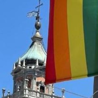 Arcigay Varese commemora le vittime omosessuali del nazifascismo in occasione della Giornata della Memoria