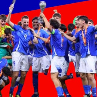 L'OMAGGIO A GIGI RIVA. L'Italia Under 18 domenica a Gavirate sfida la Svizzera nel nome del mito azzurro