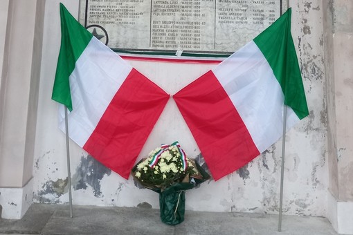 L'associazione Varese per l'Italia commemora i caduti del Risorgimento