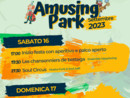 Torna Amusing Park 2023: il Festival di musica, spettacoli e gusto nel cuore di Gorla Minore