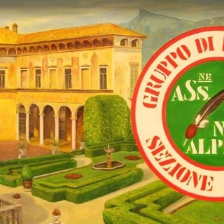 Il Gruppo Alpini di Bisuschio torna in festa: tre giorni di buon cibo, musica e celebrazioni