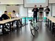 Innovazione, alta tecnologia e bici “intelligenti” in vetrina alla Fondazione Its Incom Academy