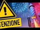 Castellanza, Capodanno sicuro: appello del vicesindaco Borroni contro i rischi dei fuochi d'artificio