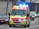 Infortunio sul lavoro in Canton Ticino: ferito un frontaliere della provincia di Varese