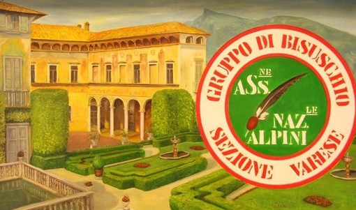 Il Gruppo Alpini di Bisuschio torna in festa: tre giorni di buon cibo, musica e celebrazioni