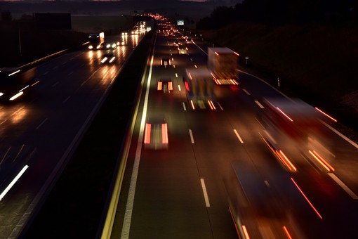 Lavori alla quarta corsia dinamica: chiuso per due notti sull'Autolaghi il ramo di allacciamento con la A4 per chi proviene da Varese