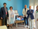 Il Circolo della Bontà dona 64 televisori all’Ospedale di Tradate