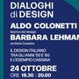 “Il design italiano tra gli anni '50 e '60 e l'esempio Cassina”