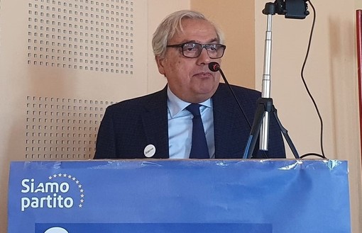 Azione sulla Provincia: «Maggioranza liberale e riformista, laboratorio per la politica regionale e nazionale»