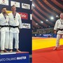 Armando Bucci terzo ai master nazionali di Judo: «Una grande emozione»