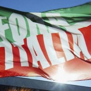 Forza Italia Varese piange la scomparsa di Benito Tartaria