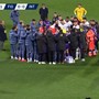 Fiorentina-Inter, malore in campo per Bove: gara sospesa e giocatori in lacrime