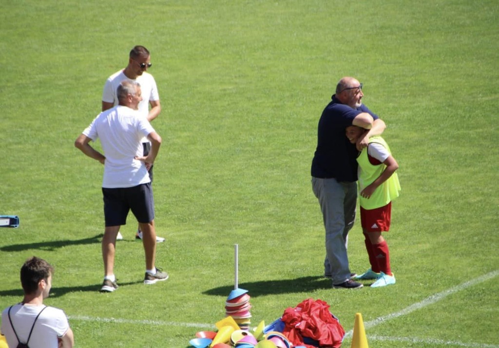 Scuole di Calcio a Varese