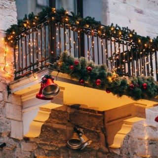 Il giardino o il balcone con i migliori addobbi natalizi in Valceresio? Lo decreta &quot;Illuminiamo il Natale&quot;