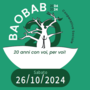 La Cooperativa Baobab ci invita a Tradate per una giornata dedicata al tema &quot;Minori e Digitale&quot;