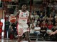 Gabe Brown, ala della Openjobemtis Varese (foto Fabio Averna)