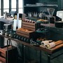 L'arte dell'arredo bar: qualità e design con i banconi Emmedi