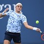 Shanghai, prima vittoria in un Masters 1000 per Bellucci