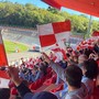 IN DIRETTA. Varese-Sanremese 2-0 FINALE. Si finisce ancora sotto la curva