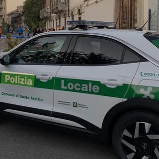 foto dal post del Comune