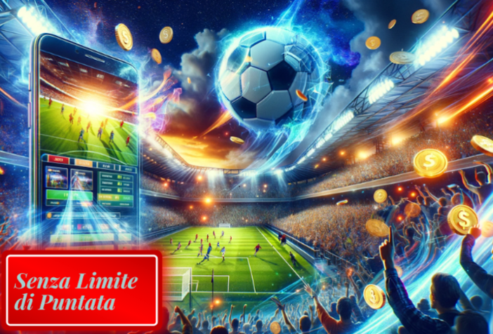 I 9 migliori consigli con bookmakers senza limiti