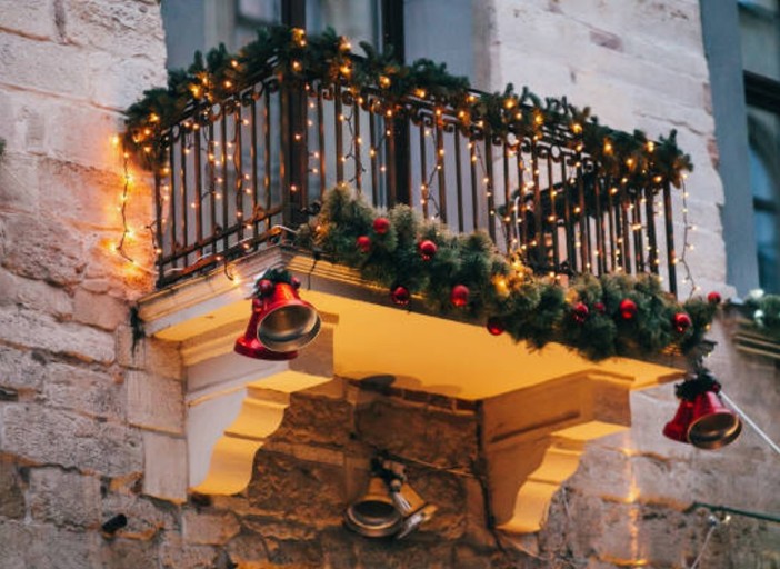 Il giardino o il balcone con i migliori addobbi natalizi in Valceresio? Lo decreta &quot;Illuminiamo il Natale&quot;