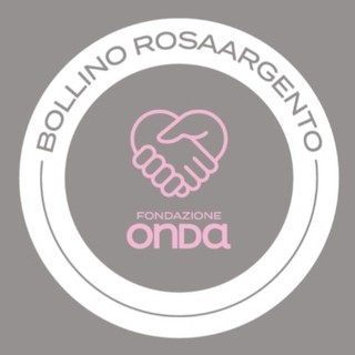 Fondazione Longhi e Pianezza Onlus di Casalzuigno premiata con due Bollini RosaArgento