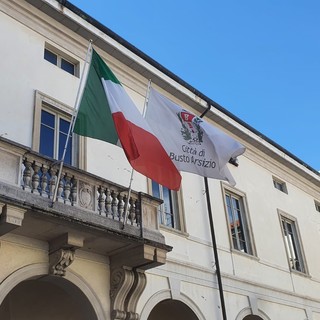 La nuova giunta di Busto è ufficiale. Quattro novità, a Fratelli d’Italia vicesindaco, Urbanistica e Sport