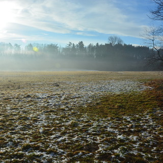 (Foto P.Valisa - Centro Geofisico Prealpino)