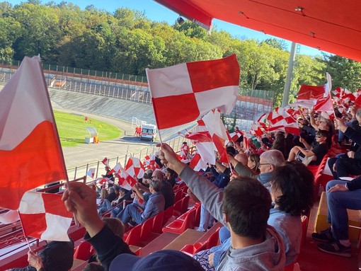 IN DIRETTA. Varese-Sanremese 2-0 FINALE. Si finisce ancora sotto la curva