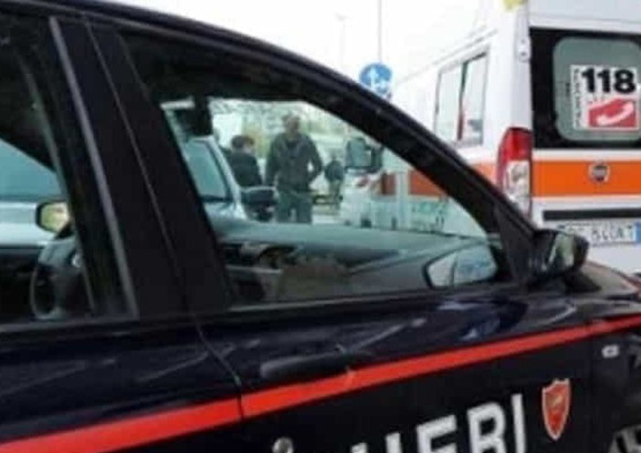 Tragedia ad Albizzate, uomo trovato senza vita all'interno del Municipio