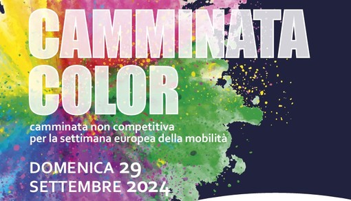 Gli “Amici delle Tommaseo” lanciano la “Camminata Color” domenica 29 settembre