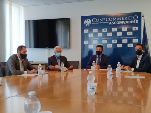 Confcommercio Si Rivolge Ai Candidati Sindaco Della Provincia Di Varese ...