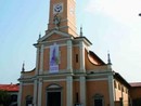 Sant'Ilario, una delle chiese che verrà una variazione di messe