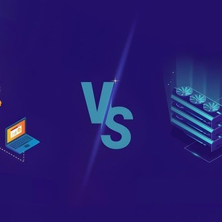 Rischi E Vantaggi Del Cloud Mining Vs Mining Tradizionale