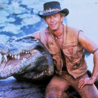 Australia, è morto l'iconico coccodrillo di 'Mr. Crocodile Dundee'