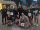 Foto per cortesia di Assb e Free Runners Team