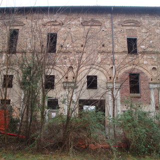 Castello di Belforte: aperto il bando per la progettazione dei lavori di restauro