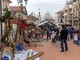 Torna domenica 15 dicembre il Mercatino di Natale a Castiglione Olona