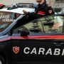 Verbania: uomo barricato in casa con un coltello, i carabinieri intervengono con il taser