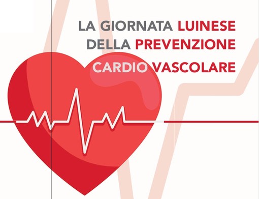 Il 21 settembre la Giornata Luinese della Prevenzione Cardiovascolare