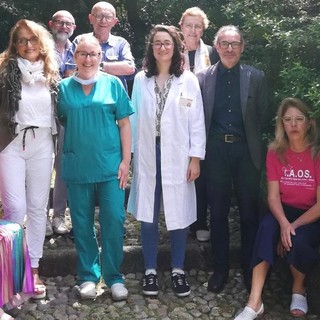 Varese per l'Oncologia e Caos, una borsa di studio per la salute