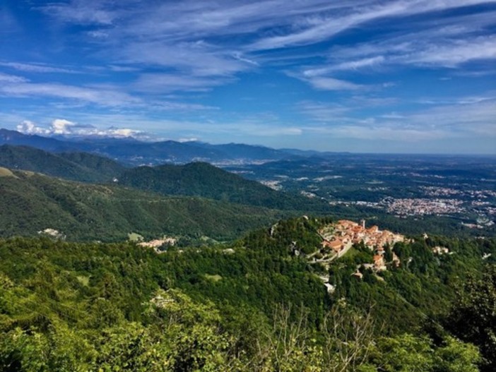 A Varese ora si vive meglio: è la ventiduesima provincia in Italia per qualità della vita