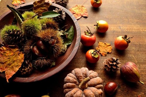 A SPASSO NEL WEEKEND. Castagnate e zucche per celebrare i sapori dell'autunno: ecco gli appuntamenti del fine settimana nel Varesotto