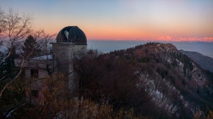 Una Varese sempre più calda e senza neve saluta il 2023