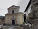 La chiesa parrocchiale di Santa Maria Nascente