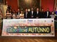 Prodotti del territorio, gastronomia ed eventi: a Fossano è conto alla rovescia per &quot;Coloratissimo autunno&quot;