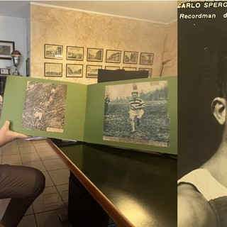 VIDEO. ASPETTANDO PARIGI/ Carlo Speroni e la maratona olimpica nell'afosa Stoccolma 112 anni fa: «Continua a ispirare i giovani»