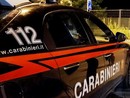 Maltratta il padre disabile e minaccia di dar fuoco alla casa: trentenne arrestato dai carabinieri