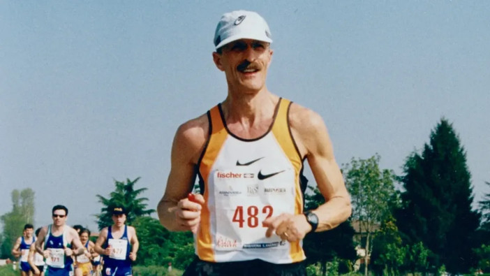 Roberto Curletto (foto gentilmente concessa da La Provincia di Como)